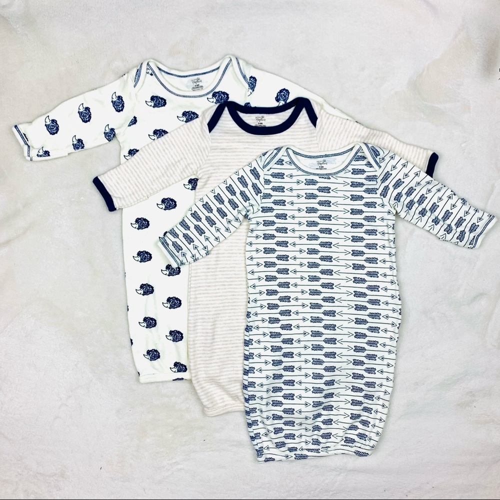 Baby clothes